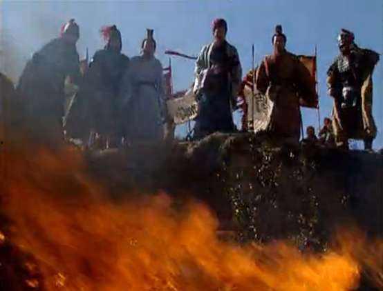 刀枪不入最新爆料