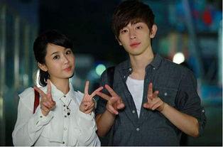 邓伦和杨紫最新爆料