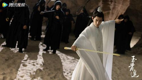 杨紫长相思肖战最新爆料,颜值与爆料齐飞，粉丝心动不已