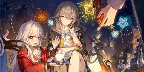 崩铁卡池爆料最新,新角色集结，神秘力量即将觉醒！